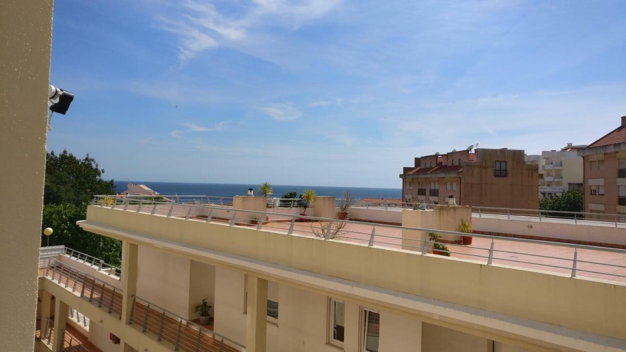 Sesimbra Oasis Apartment Exterior foto