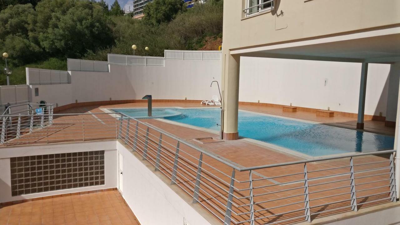 Sesimbra Oasis Apartment Exterior foto