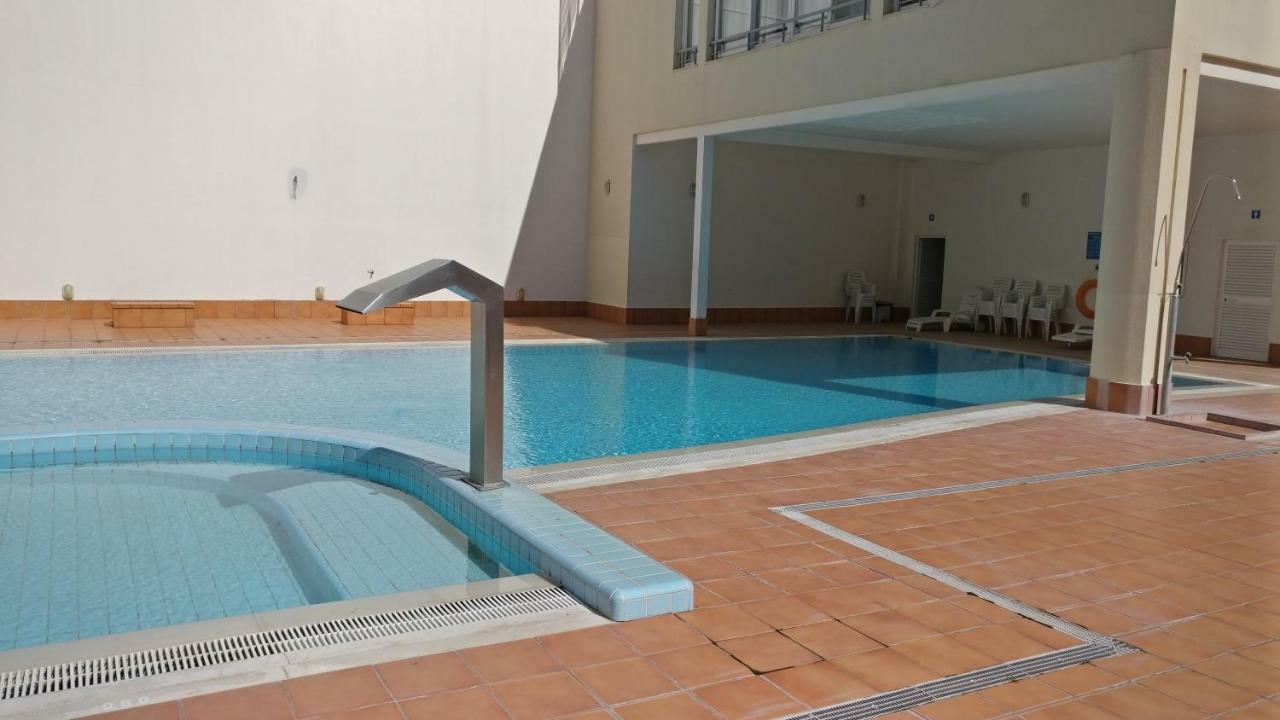 Sesimbra Oasis Apartment Exterior foto